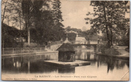 93 LE RAINCY  Carte Postale Ancienne [JR06415] - Autres & Non Classés