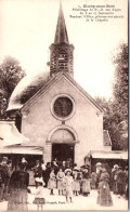 93 CLICHY SOUS BOIS  Carte Postale Ancienne [JR06459] - Autres & Non Classés