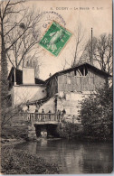 93 DUGNY  Carte Postale Ancienne [JR06462] - Autres & Non Classés