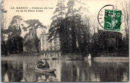 93 LE RAINCY  Carte Postale Ancienne [JR06414] - Autres & Non Classés