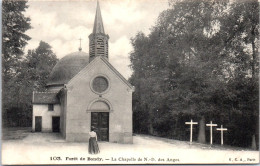 93 BONDY  Carte Postale Ancienne [JR06458] - Sonstige & Ohne Zuordnung