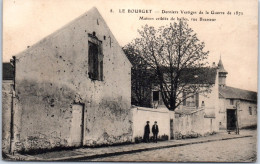 93 LE BOURGET  Carte Postale Ancienne [JR06455] - Autres & Non Classés