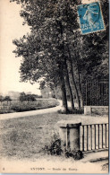 92 ANTONY  Carte Postale Ancienne [JR06470] - Autres & Non Classés