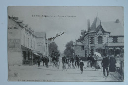 Cpa 1908 La Baule Avenue D'Escoublac - MAY10 - La Baule-Escoublac