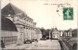 14 CAEN  - Carte Postale Ancienne [JR00207] - Autres & Non Classés