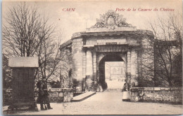 14 CAEN  - Carte Postale Ancienne [JR00196] - Autres & Non Classés