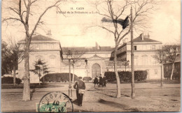 14 CAEN  - Carte Postale Ancienne [JR00189] - Autres & Non Classés