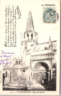 13 TARASCON  - Carte Postale Ancienne [JR00128] - Autres & Non Classés