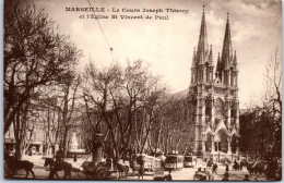 13 MARSEILLE  - Carte Postale Ancienne [JR00146] - Autres & Non Classés