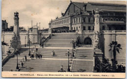 13 MARSEILLE  - Carte Postale Ancienne [JR00145] - Autres & Non Classés