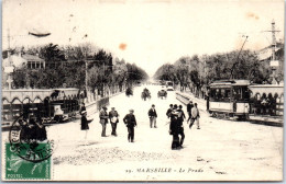 13 MARSEILLE  - Carte Postale Ancienne [JR00142] - Autres & Non Classés