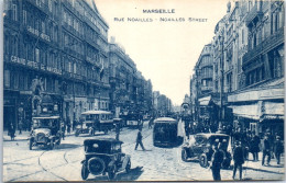 13 MARSEILLE  - Carte Postale Ancienne [JR00132] - Autres & Non Classés