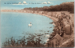 85 NOIRMOUTIER  Carte Postale Ancienne [JR06988] - Autres & Non Classés