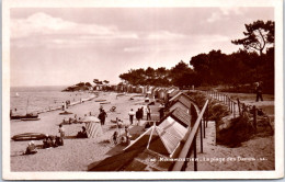 85 NOIRMOUTIER  Carte Postale Ancienne [JR06986] - Altri & Non Classificati