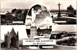 85 LES HERBIERS  Carte Postale Ancienne [JR07015] - Altri & Non Classificati