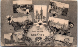 85 LES ESSARTS  Carte Postale Ancienne [JR07019] - Otros & Sin Clasificación