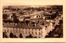 85 LA ROCHE SUR YON  Carte Postale Ancienne [JR07022] - Autres & Non Classés