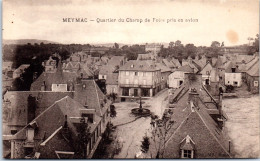 19 MEYMAC  - Carte Postale Ancienne [JR00632] - Andere & Zonder Classificatie