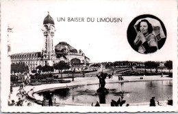 87 LIMOGES  Carte Postale Ancienne [JR06957] - Other & Unclassified