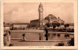 87 LIMOGES  Carte Postale Ancienne [JR06959] - Andere & Zonder Classificatie