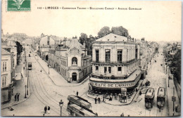 87 LIMOGES  Carte Postale Ancienne [JR06947] - Autres & Non Classés