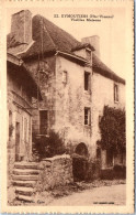 87 EYMOUTIERS  Carte Postale Ancienne [JR06972] - Autres & Non Classés