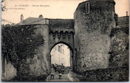 87 LE DORAT  Carte Postale Ancienne [JR06948] - Autres & Non Classés