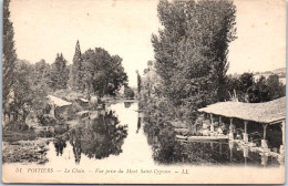 86 POITIERS  Carte Postale Ancienne [JR06875] - Other & Unclassified