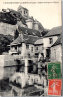 86 LA ROCHE POSAY  Carte Postale Ancienne [JR06933] - Autres & Non Classés