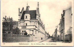 86 CHATELLERAULT  Carte Postale Ancienne [JR06919] - Other & Unclassified