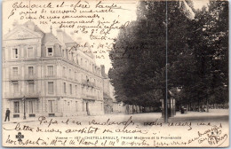 86 CHATELLERAULT  Carte Postale Ancienne [JR06915] - Other & Unclassified