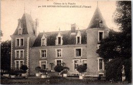 86 ANDILLE  Carte Postale Ancienne [JR06897] - Other & Unclassified