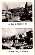 83 TOULON  Carte Postale Ancienne [JR06868] - Other & Unclassified