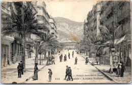 83 TOULON  Carte Postale Ancienne [JR06855] - Other & Unclassified