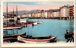 83 TOULON  Carte Postale Ancienne [JR06823] - Autres & Non Classés