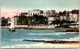 83 SAINT RAPHAEL  Carte Postale Ancienne [JR06839] - Autres & Non Classés