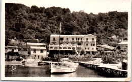 83 PORT CROS  Carte Postale Ancienne [JR06803] - Autres & Non Classés