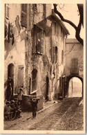 83 HYERES  Carte Postale Ancienne [JR06863] - Andere & Zonder Classificatie