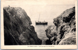 83 LA CROIX  Carte Postale Ancienne [JR06795] - Other & Unclassified