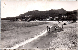 83 HYERES  Carte Postale Ancienne [JR06794] - Andere & Zonder Classificatie