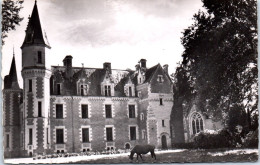 49 SCEAUX D'ANJOU  Carte Postale Ancienne [JR06696] - Autres & Non Classés