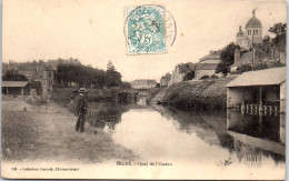 49 SEGRE  Carte Postale Ancienne [JR06747] - Autres & Non Classés