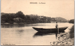 49 BEHUARD  Carte Postale Ancienne [JR06742] - Other & Unclassified