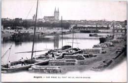 49 ANGERS  Carte Postale Ancienne [JR06766] - Other & Unclassified