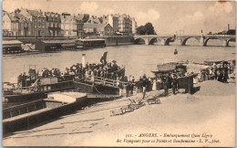 49 ANGERS  Carte Postale Ancienne [JR06731] - Other & Unclassified
