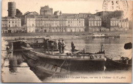 49 ANGERS  Carte Postale Ancienne [JR06759] - Autres & Non Classés