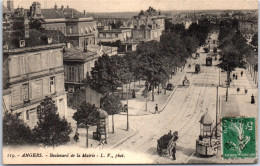 49 ANGERS  Carte Postale Ancienne [JR06729] - Andere & Zonder Classificatie