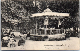 88 CONTREXEVILLE  Carte Postale Ancienne [JR06646] - Autres & Non Classés