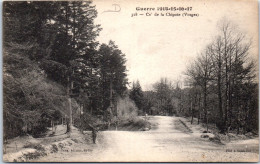 88 COL DE CHIPOTE  Carte Postale Ancienne [JR06648] - Autres & Non Classés