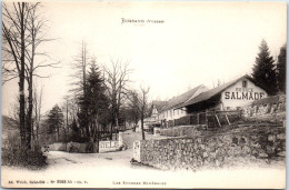 88 BUSSANG  Carte Postale Ancienne [JR06659] - Autres & Non Classés